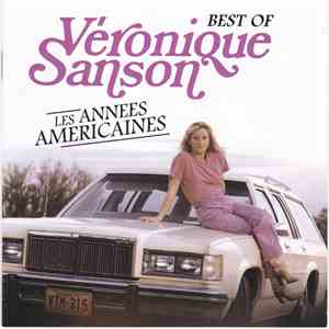 Véronique Sanson - Les Années Américaines album flac