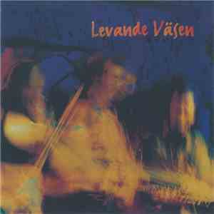 Väsen - Levande Väsen album flac