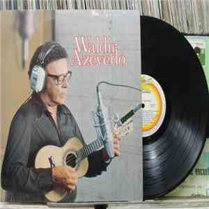 Waldir Azevedo - Waldir Azevedo album flac