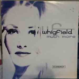 Whigfield - Much More album flac