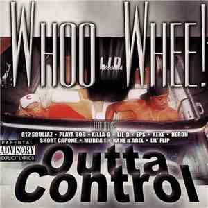 Whoo Whee - Outta Control album flac