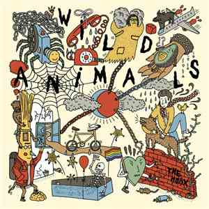 Wild Animals  - The Hoax album flac