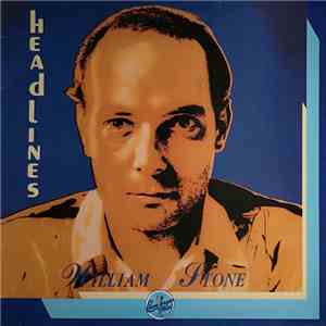 William Stone  - Headlines album flac