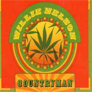 Willie Nelson - Countryman album flac