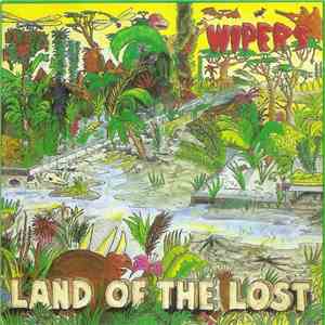 Wipers - Land Of The Lost album flac