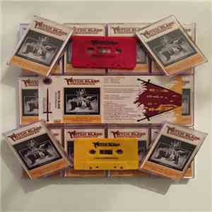 Witch Blade - Oskuldernas Eld album flac