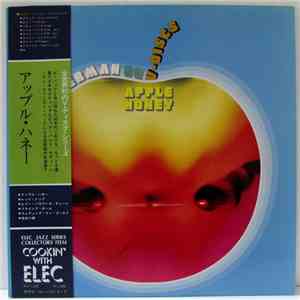 Woody Herman - Apple Honey album flac