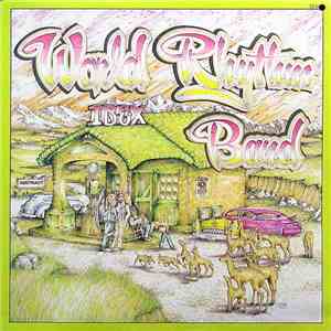 World Rhythm Band With Jeff Pressing - Ibex album flac