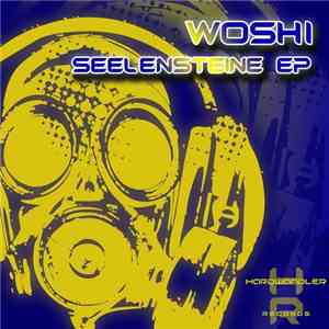 Woshi - Seelensteine EP album flac