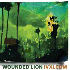 Wounded Lion - IVXLCDM album flac