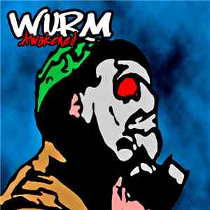 Wurm  - Awakened album flac
