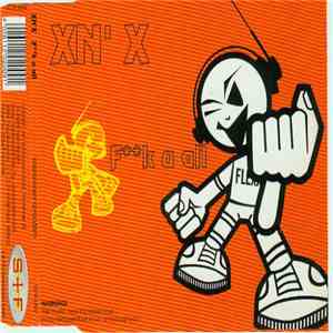 XN' X - Fk U All album flac