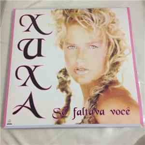 Xuxa - Só Faltava Você album flac