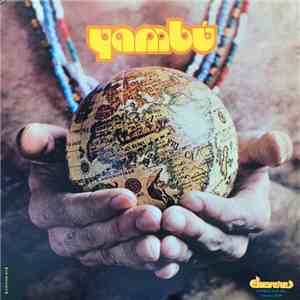 Yambú - Introducing Jesus Nolasco album flac
