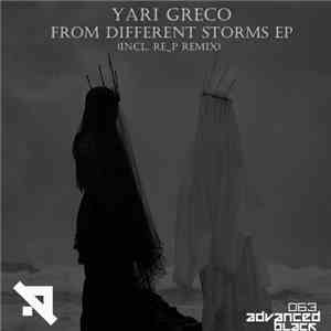 Yari Greco - From Different Storms EP album flac