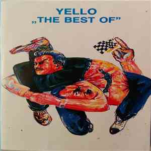 Yello - "The Best Of" album flac