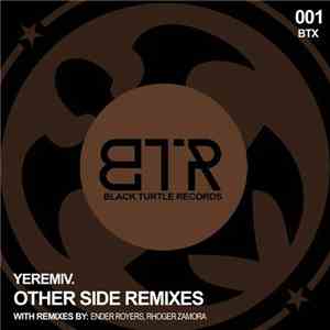 Yeremiv. - Other Side Remixes album flac