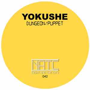 Yokushe - Dungeon / Puppet album flac