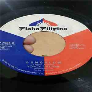 Yoyoy Villame - Kanser / Bungalow album flac
