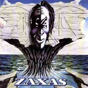 Zaxas - Zaxas album flac