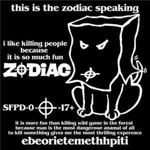 Zodiac - Zodiac Dirty Black Summer 2014 album flac