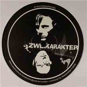 Zweikarakter - My Refresh album flac