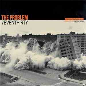 7evenThirty & Gensu Dean - Russian Revolver album flac