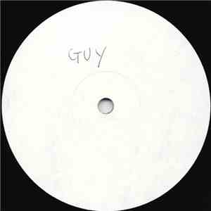 A Guy Called Gerald - Digital Bad Boy album flac