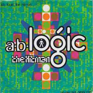 AB Logic - The Hitman album flac