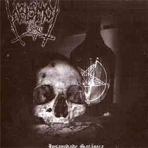 Abismo 666 - Insanidade Satânica album flac