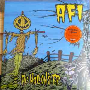 AFI - All Hallows E.P album flac