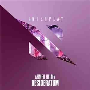 Ahmed Helmy - Desideratum album flac