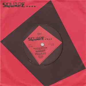 Airkraft - Move In Rhythm album flac