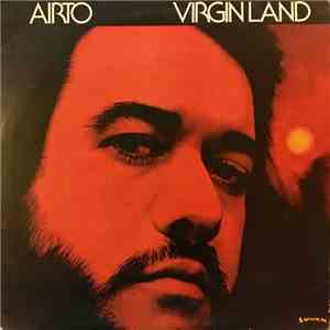 Airto - Virgin Land album flac