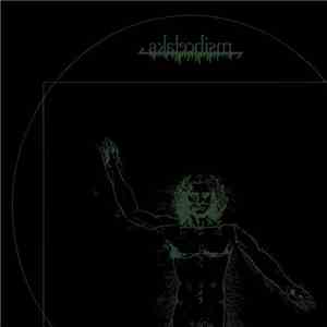 Akatechism - Dripping Flames album flac