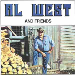 Al West - Al West And Friends album flac
