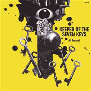 Ali Renault - Keeper Of The Seven Keys album flac