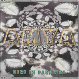 Amya - Here In Paradise album flac