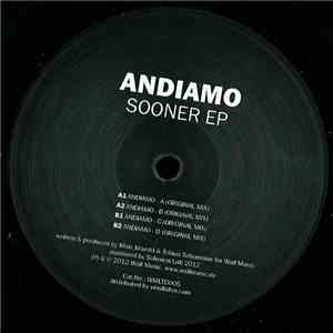 Andiamo - Sooner EP album flac