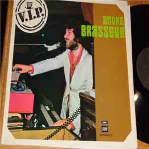 André Brasseur - André Brasseur album flac
