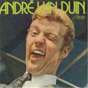 André van Duin - André Van Duin album flac