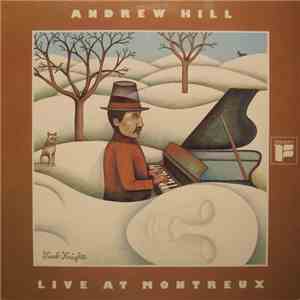 Andrew Hill - Live At Montreux album flac