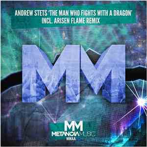 Andrew StetS - The Man Who Fights With A Dragon album flac