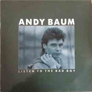Andy Baum - Listen To The Bad Boy album flac