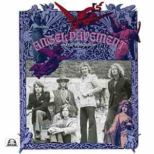 Angel Pavement - Maybe Tomorrow album flac