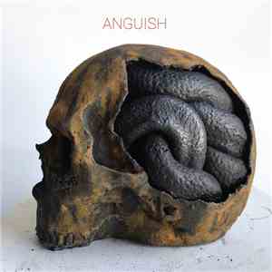 Anguish  - Anguish album flac
