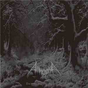 Anhedonia  - Der Schrei Der Natur album flac
