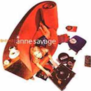 Anne Savage - DJ's Direct album flac