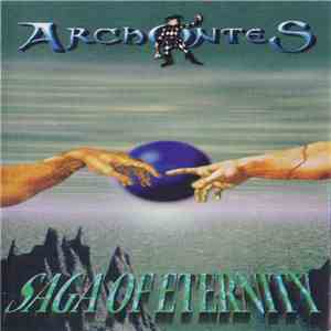 Archontes - Saga Of Eternity album flac