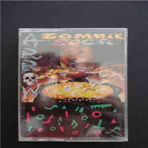Arrow  - Zombie Soca album flac